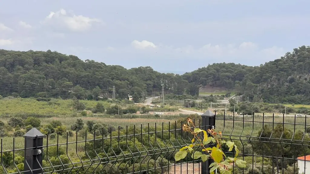 Sarigerme in Dalaman